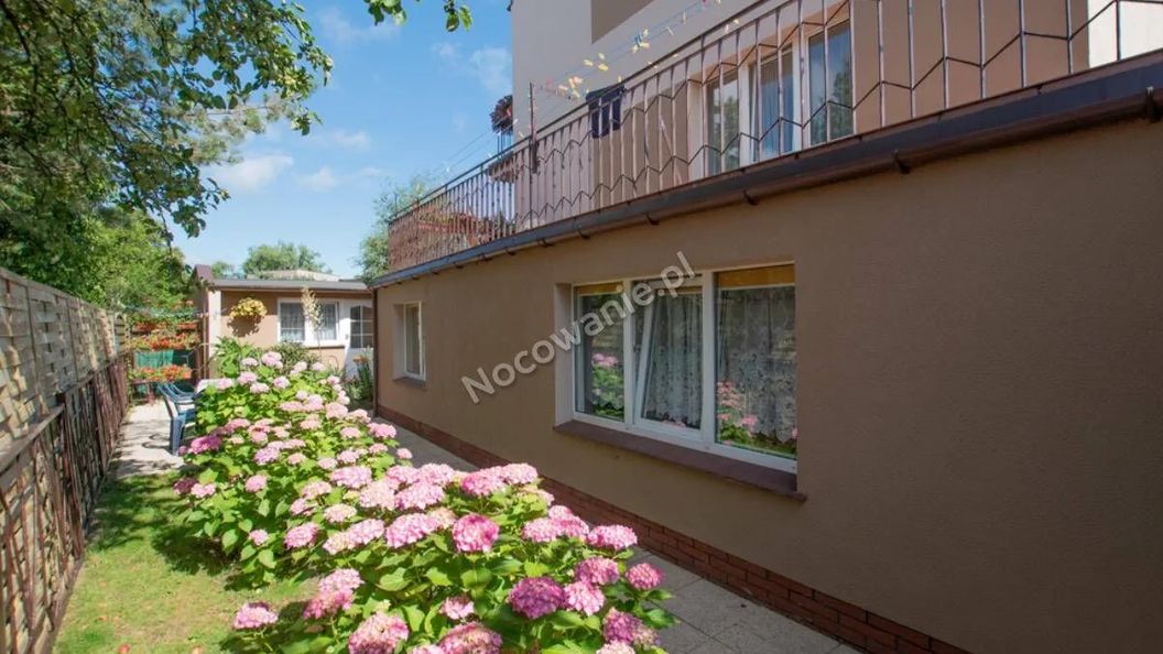 Kwatery prywatne u Krystyny Kołobrzeg (1)