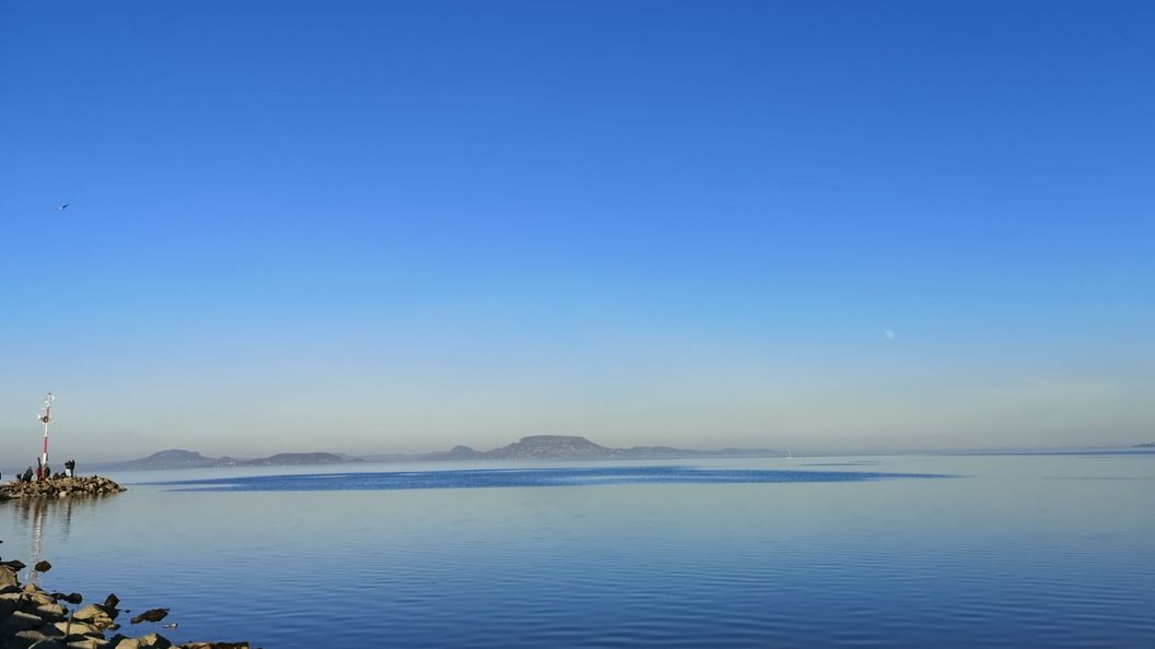 Petőfi 4 Apartman Balatonmáriafürdő (1)