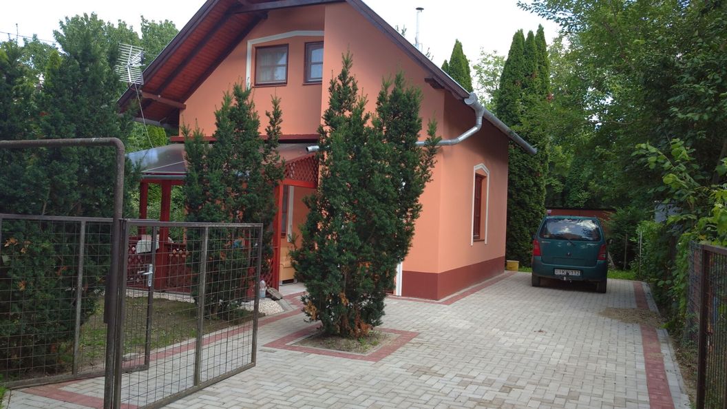 Csaba Vendégház Szarvas (1)