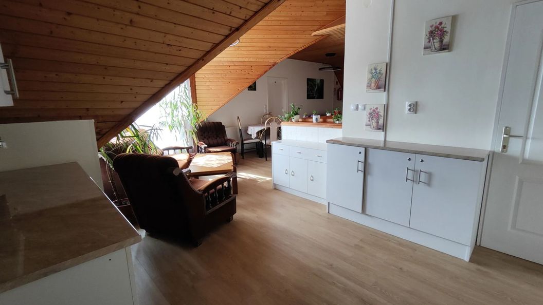 Havasi Vendégház Gyenesdiás (1)