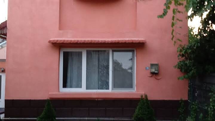 Mancha house Turda (1)