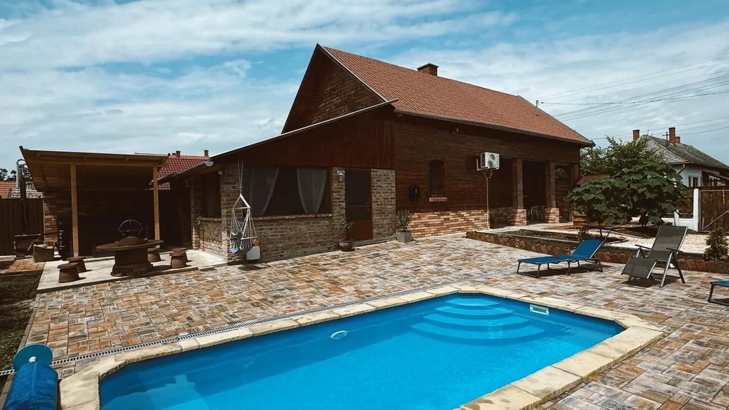 Őszikék Vendégház Egyek (1)