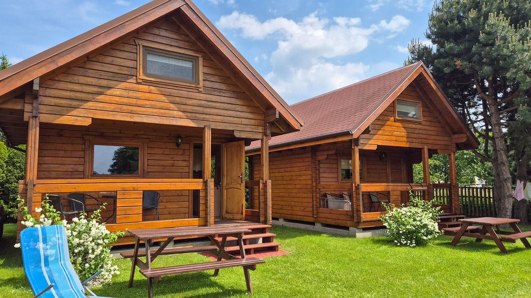 Vendégház Sianożęty - PPL161 (1)