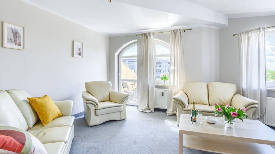 Soncas Apartament Kołobrzeg (1)