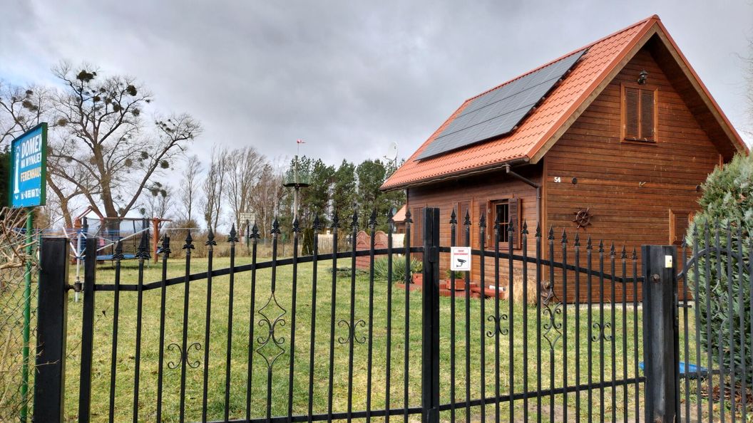 Perła Zalewu Kopice (1)