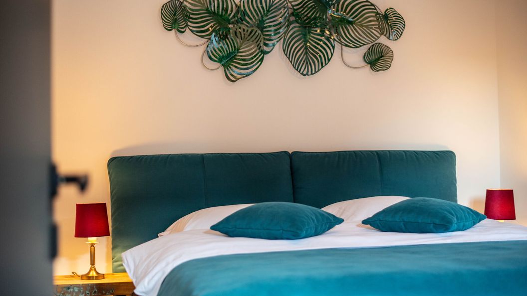 Apartament Billy&Ane Sinaia (1)