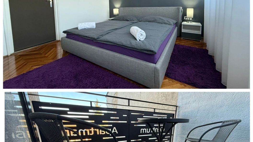 CENTRUM Apartman Sárospatak (1)