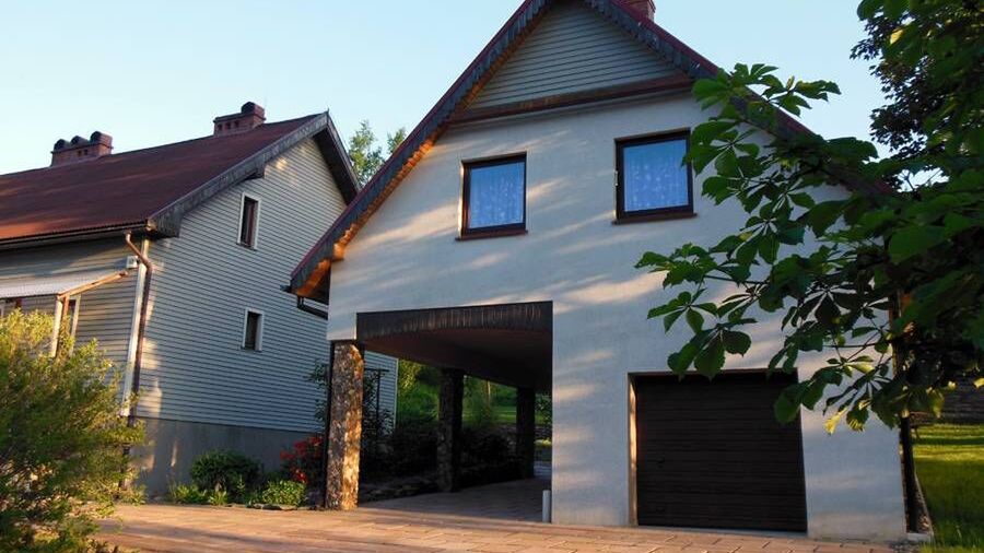 Apartament W Dolinie Modrzewi Karpacz (1)