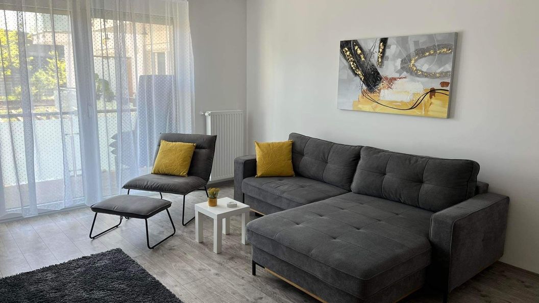 ADA Apartman Sopron (1)