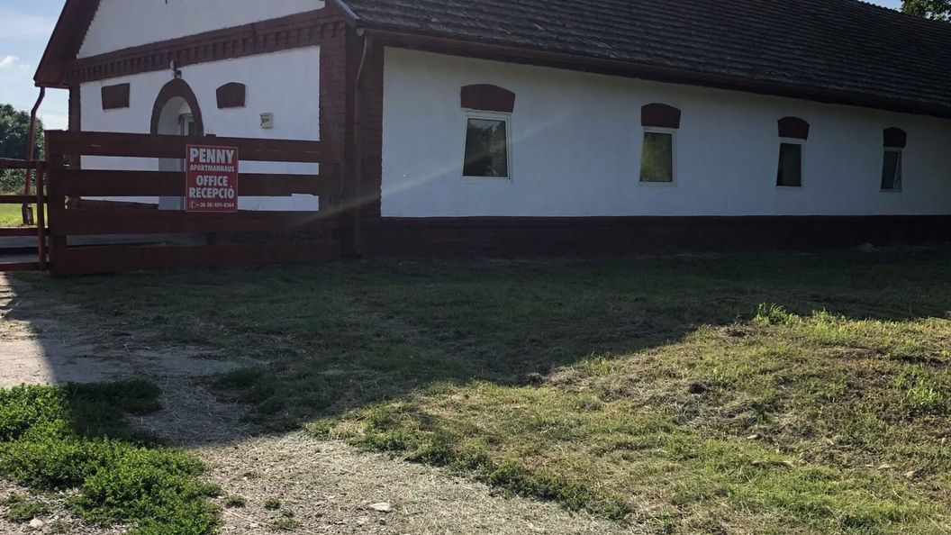 Penni Panzió Kaposvár (1)