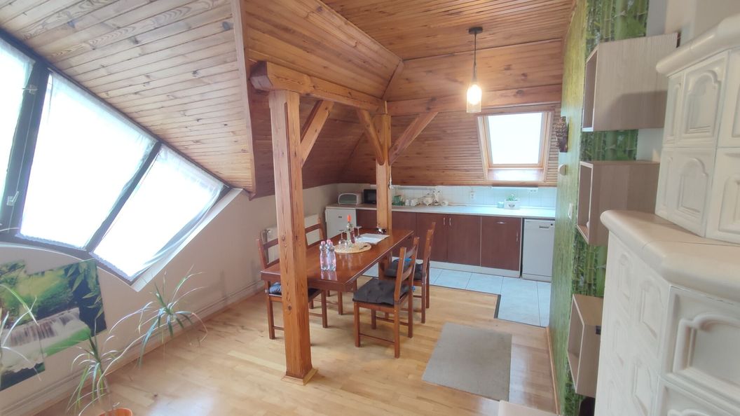 Nono Apartman Ház Gárdony - Agárd (1)