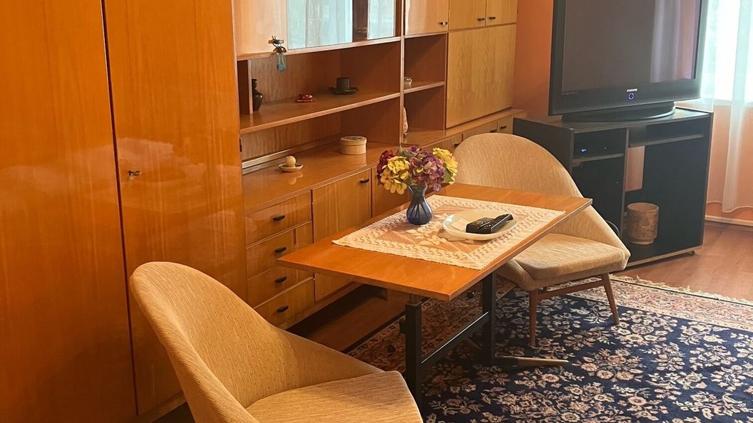 Klári Apartman Balatonalmádi (1)