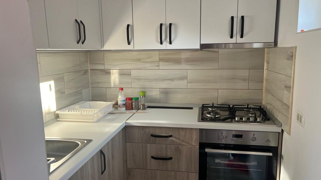 Casa de oaspeți Lemnarul Micfalău (1)