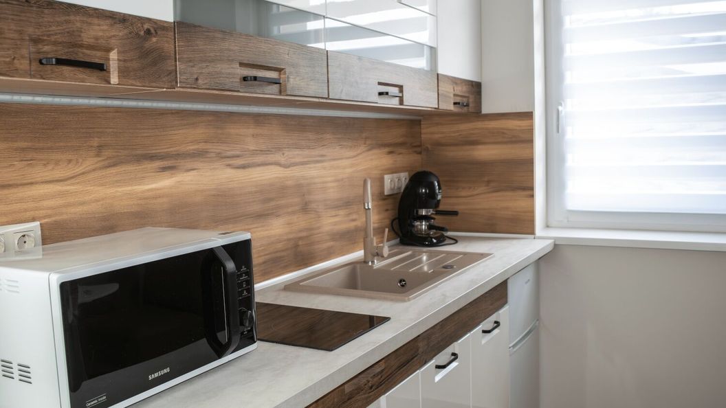 Oázis Tapolca Apartman Miskolc (1)