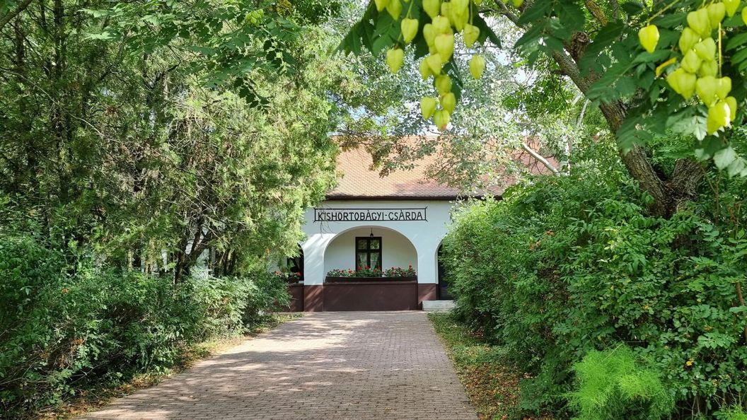 Kishortobágyi Vendégház Balmazújváros - Külterület (1)