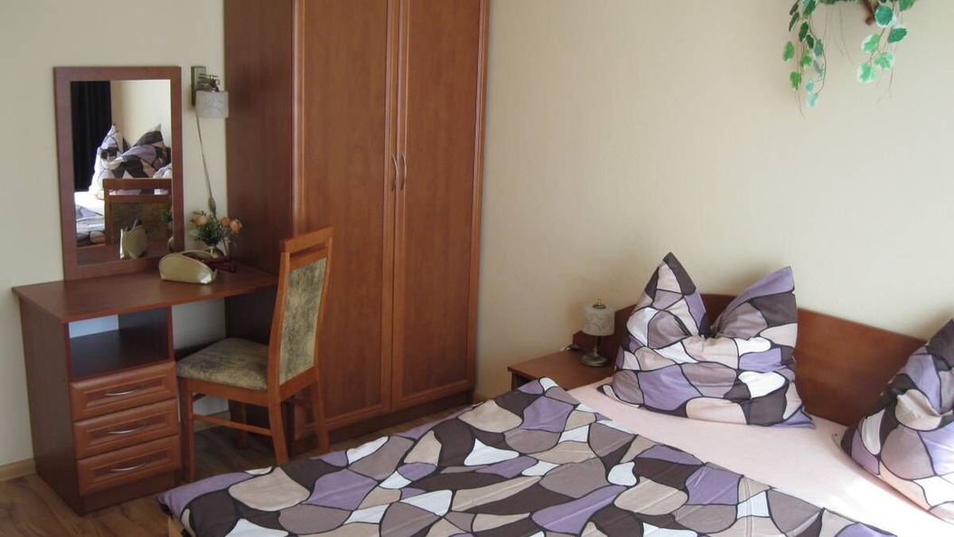 Dom Wypoczynkowy Danuśka Władysławowo (1)