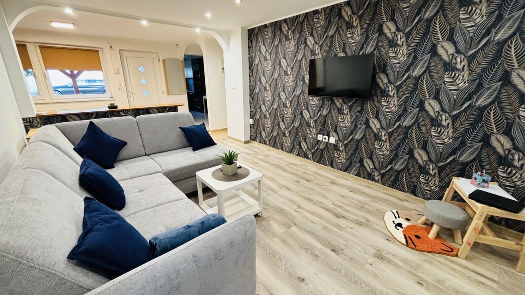 VárLak Vendégház Kiskunhalas (1)