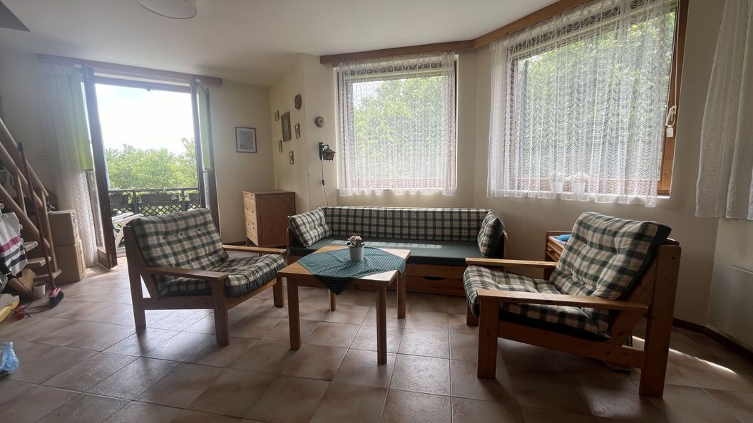 Strand Apartman Csopak (1)