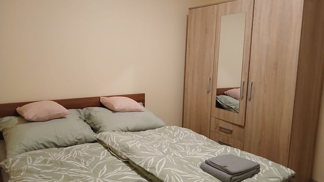 Napsugár Vendégház Balatonkeresztúr (1)