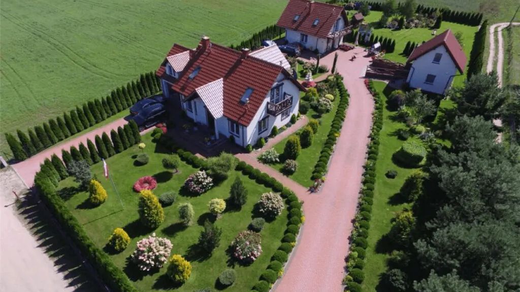 Domki Rybical Resort (1)