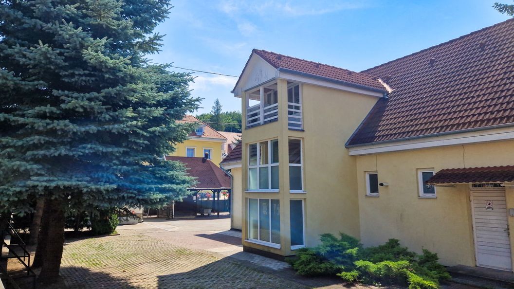 Villa Park Apartmanház Szilvásvárad (1)