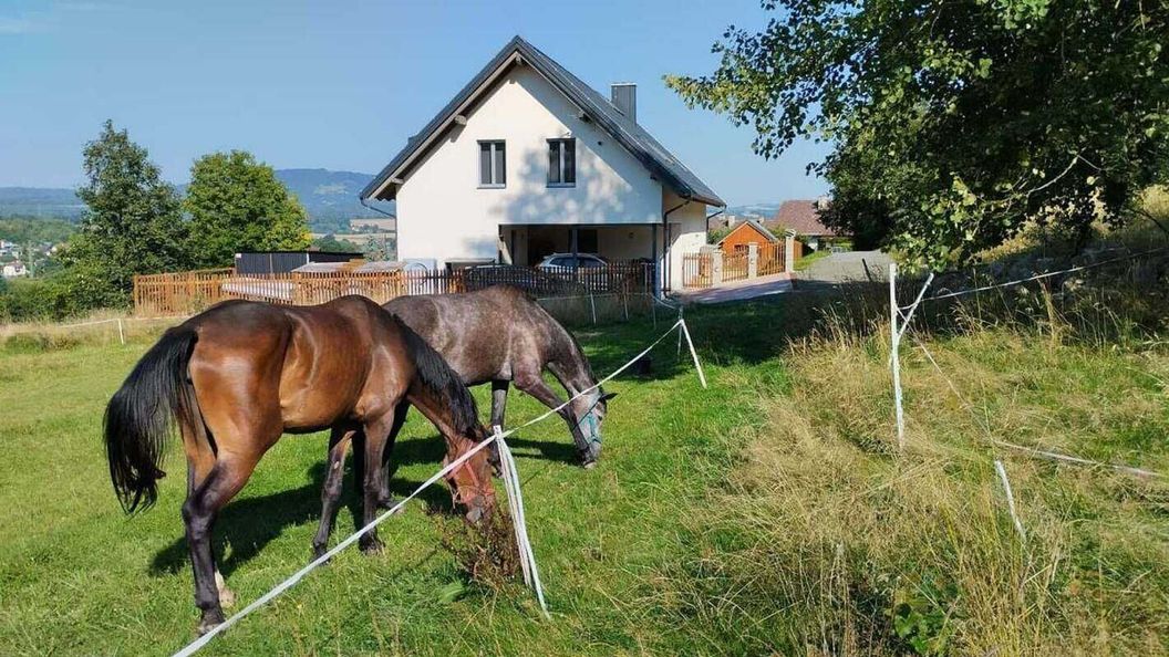 Apartmán pod Hlavaticí Turnov (1)