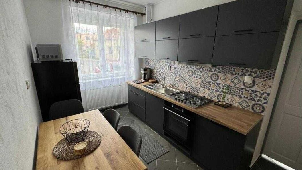 Apartmán u Šenků Olbramkostel (1)