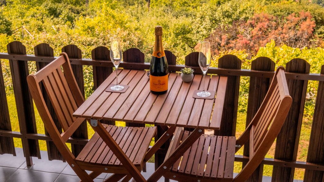 Panoráma Ház Orfű (1)