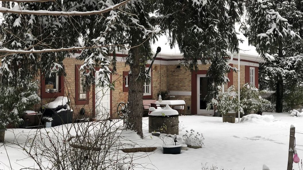 Baglyos Vendégház Kulcs (1)