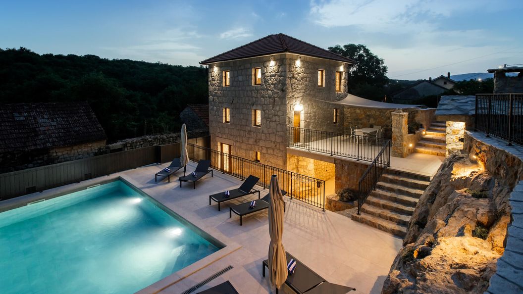 Vendégház Zmijavci - CSC481 (1)