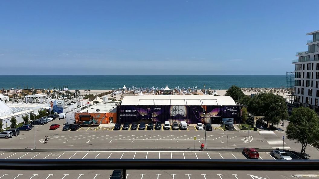 Apartamente Summerland Mamaia (1)