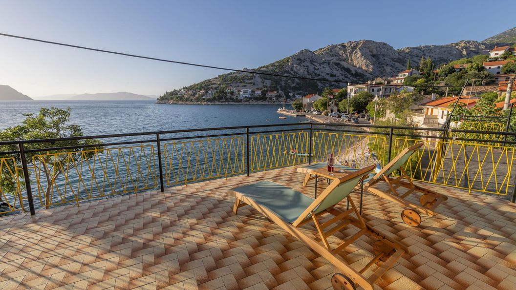 Apartman Sveti Juraj - CKV772 (1)