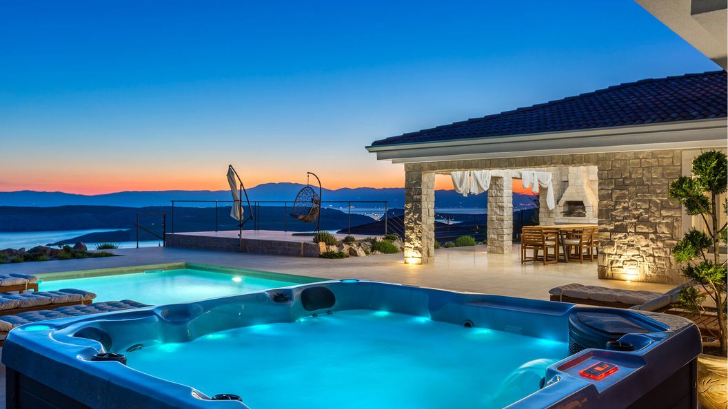 Vendégház Jadranovo - CKA482 (1)