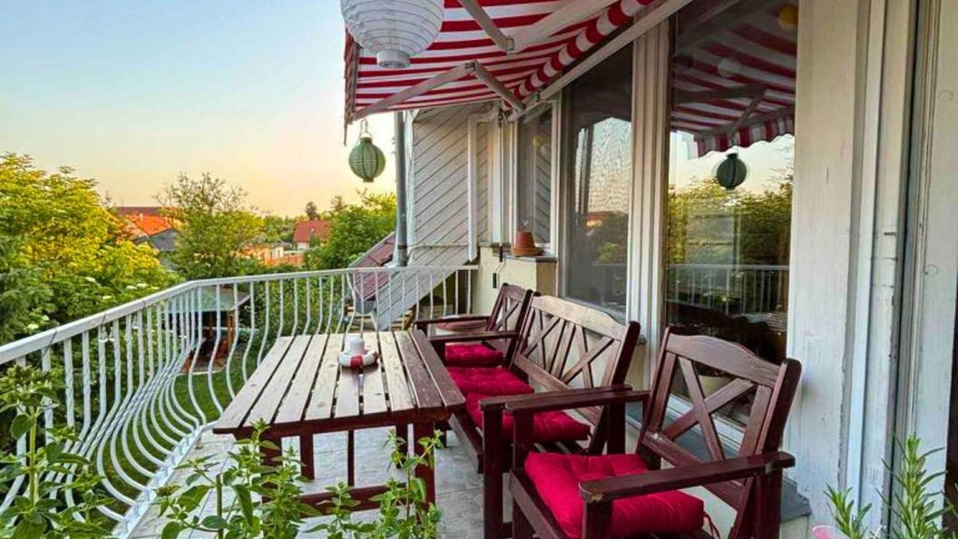 Patakparti Vendégház Gárdony (1)