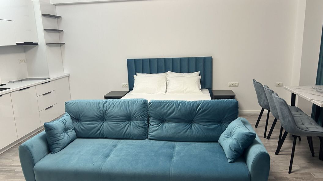 Apartament Mareea Studio Eforie Nord (1)