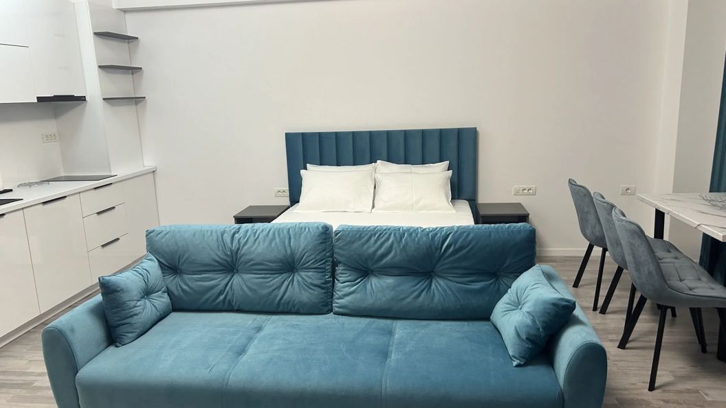 Apartament Mareea Studio Eforie Nord (1)