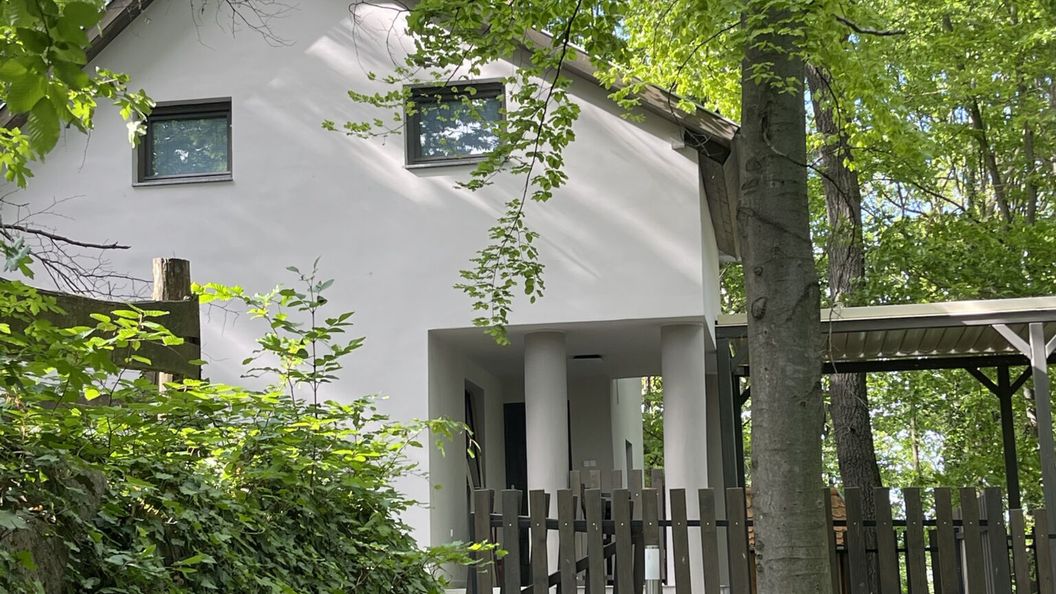 Manna Vendégház Orfű (1)