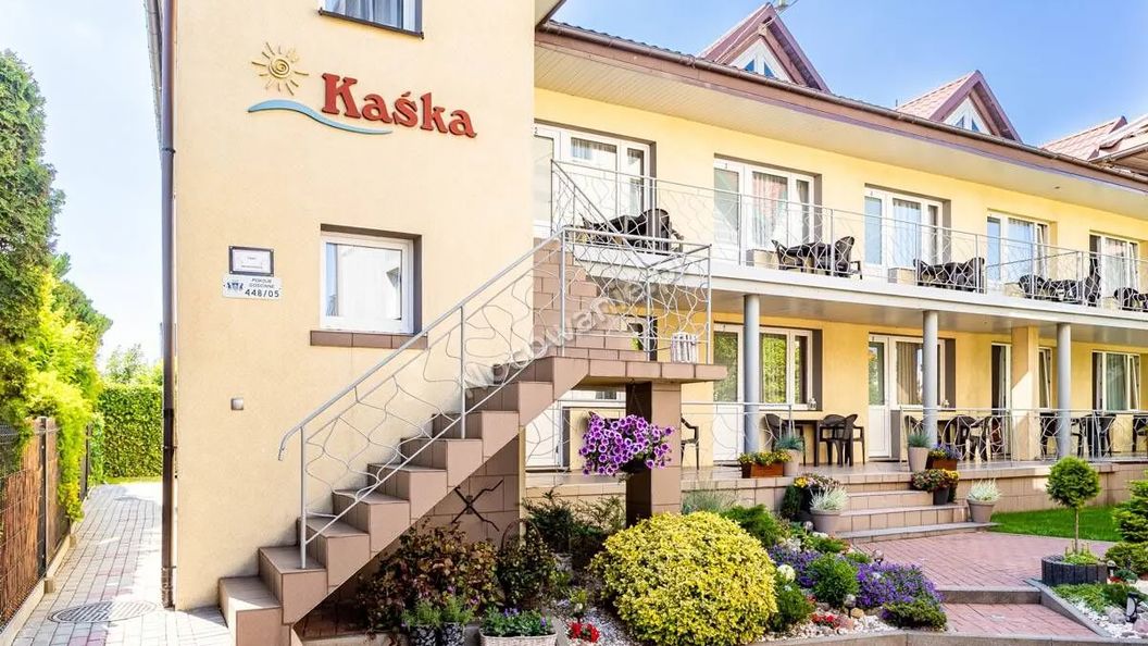 Kaśka Pokoje Gościnne Władysławowo (1)