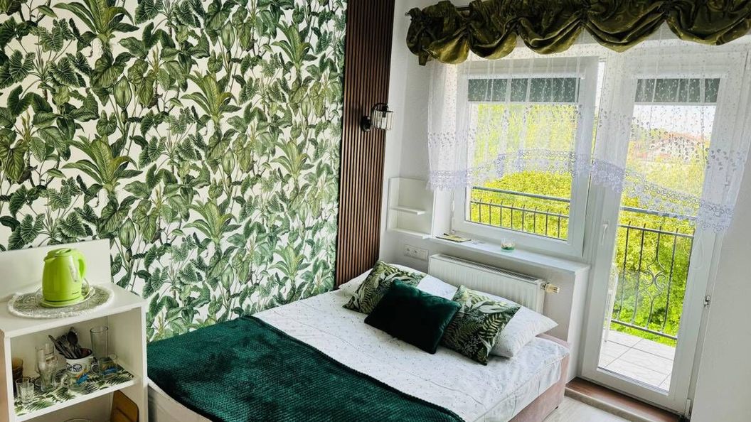 Pokoje Gościnne Alan Władysławowo (1)