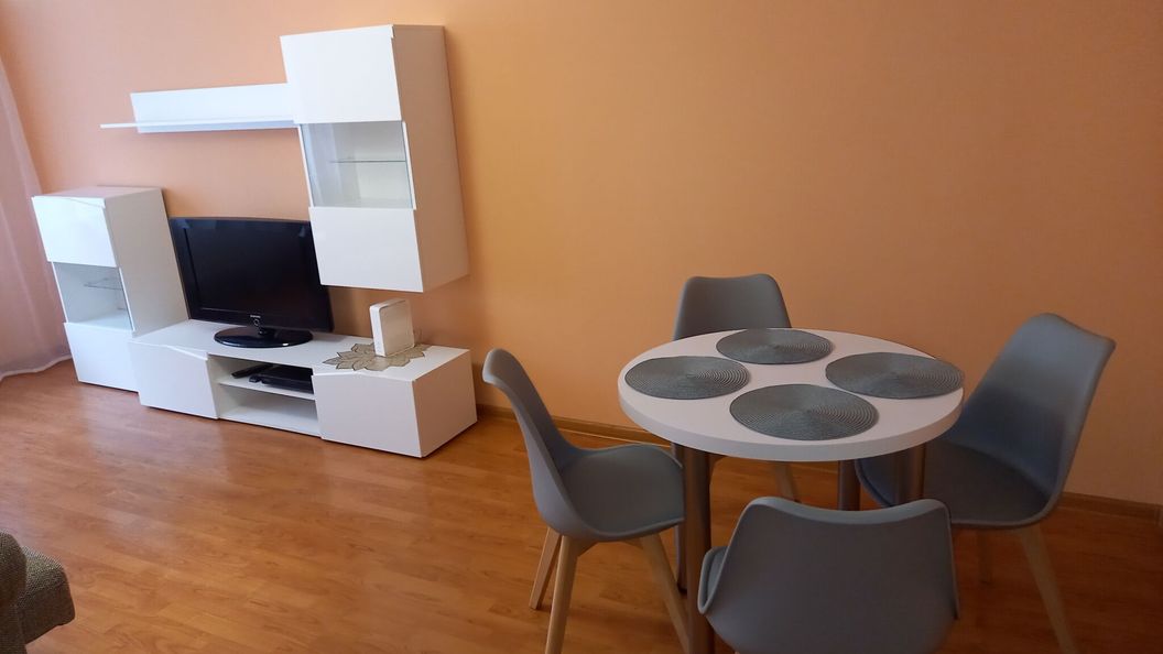 Apartament pod Twierdzą Kłodzko (1)