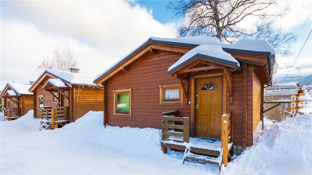 Domki w Dolinie Szklarska Poręba (1)