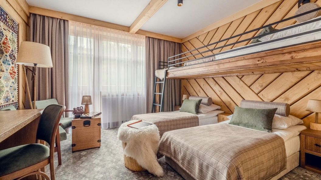 Siedlisko Babia Góra (1)