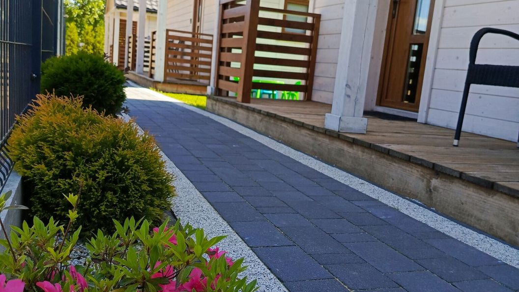 Domki Magnolia Noclegi & Spa Zator (1)