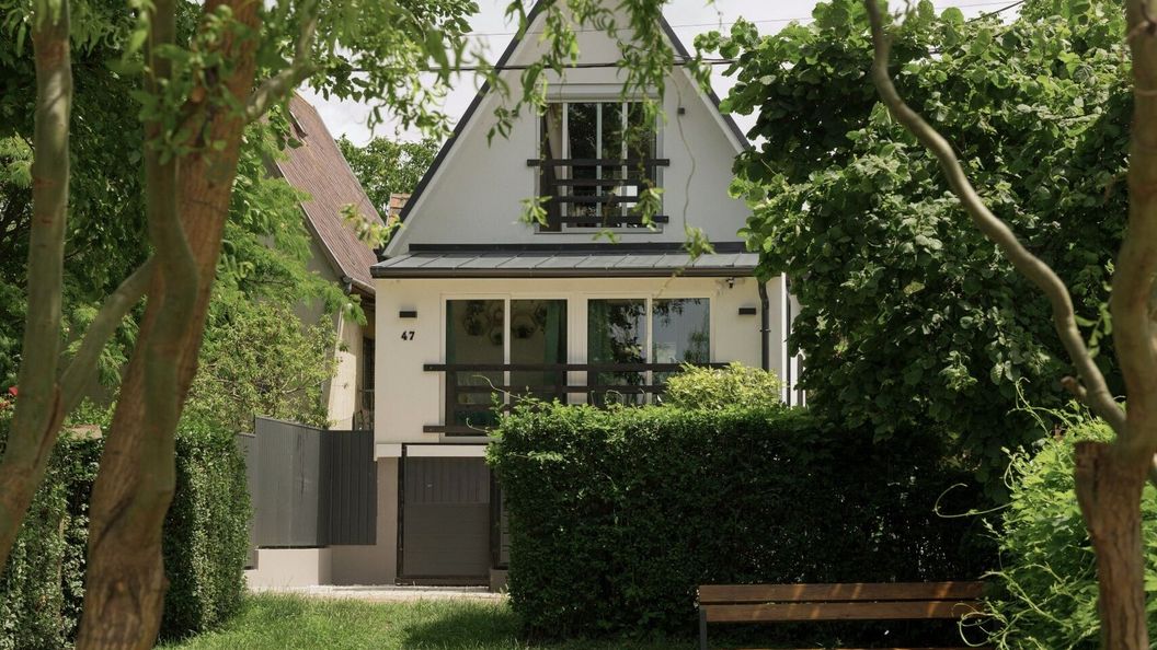 Nyárfás Panoráma Vendégház Dunavarsány (1)