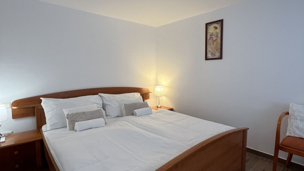 Déryné Apartman Balatonfüred (1)