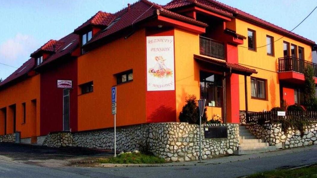 Penzion U Mikulinců Mikulov (1)