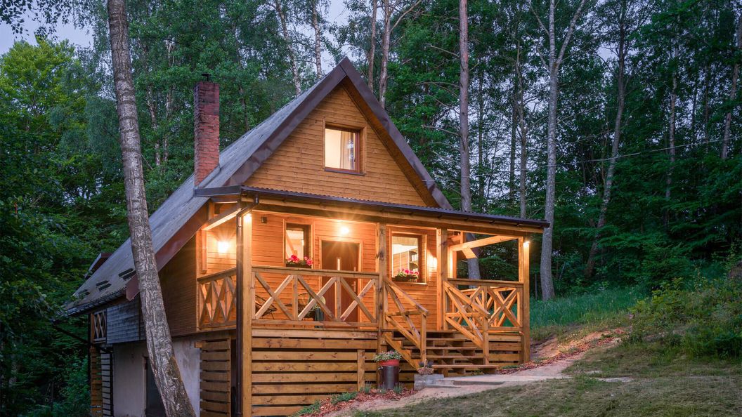 Vendégház Bobolice - PPL056 (1)