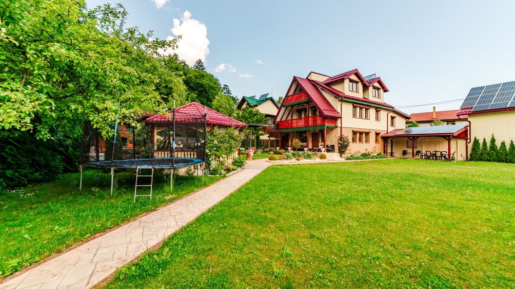 Casa Poiana Soarelui Brasov (1)