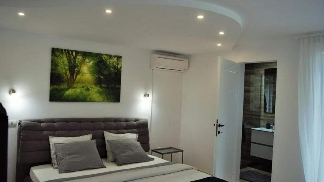 Vila La Rabla Dubova (1)