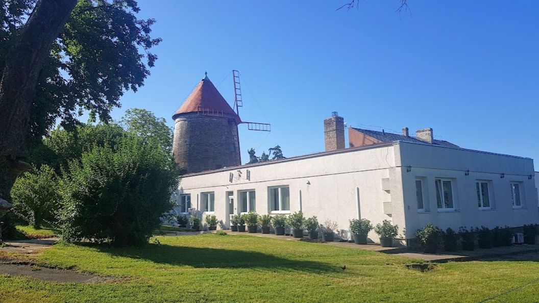 Lencsés Apartmanház Apartmanok Sopron (1)